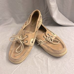 Sperry topsider Womens